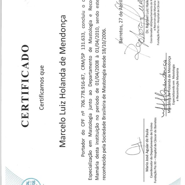 Ampliar imagem: certificate 1