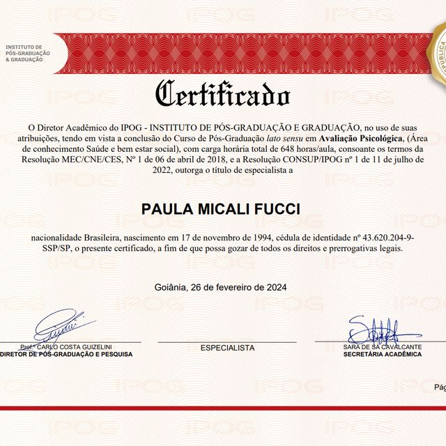 Ampliar imagem: certificate 2