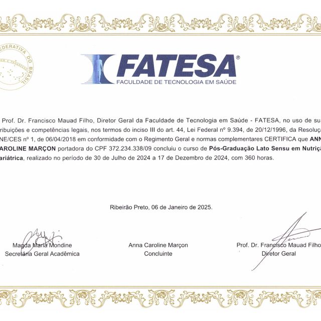 Ampliar imagem: certificate 3