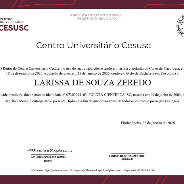 Ampliar imagem: certificate 1