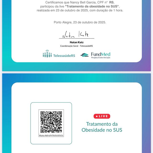 Ampliar imagem: certificate 1