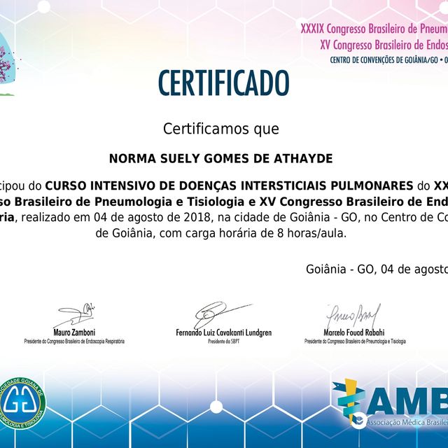 Ampliar imagem: certificate 5