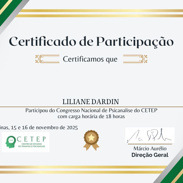 Ampliar imagem: certificate 4