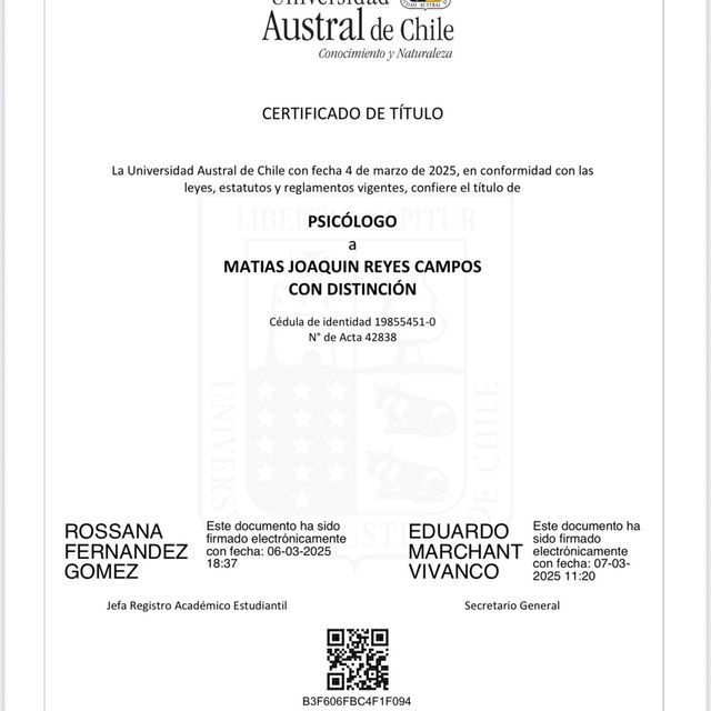 Acercar imagen: certificate 1