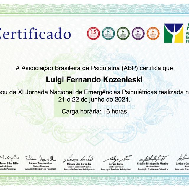 Ampliar imagem: certificate 8