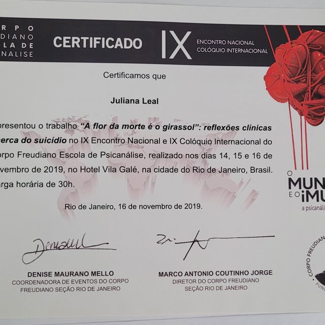 Ampliar imagem: certificate 4