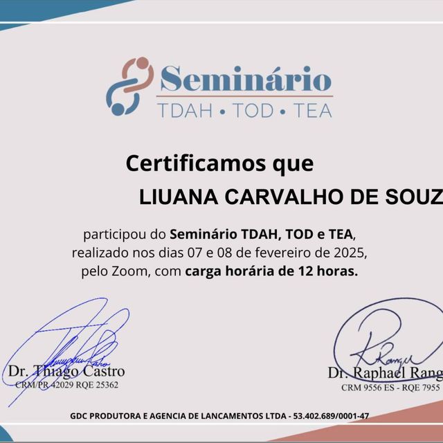 Ampliar imagem: certificate 1
