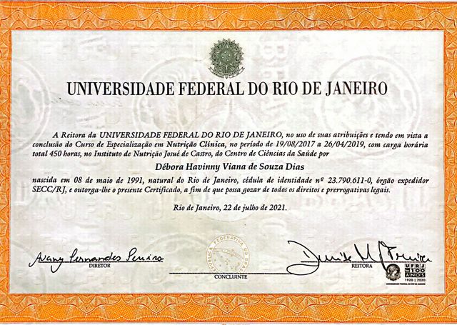Ampliar imagem: certificate 1