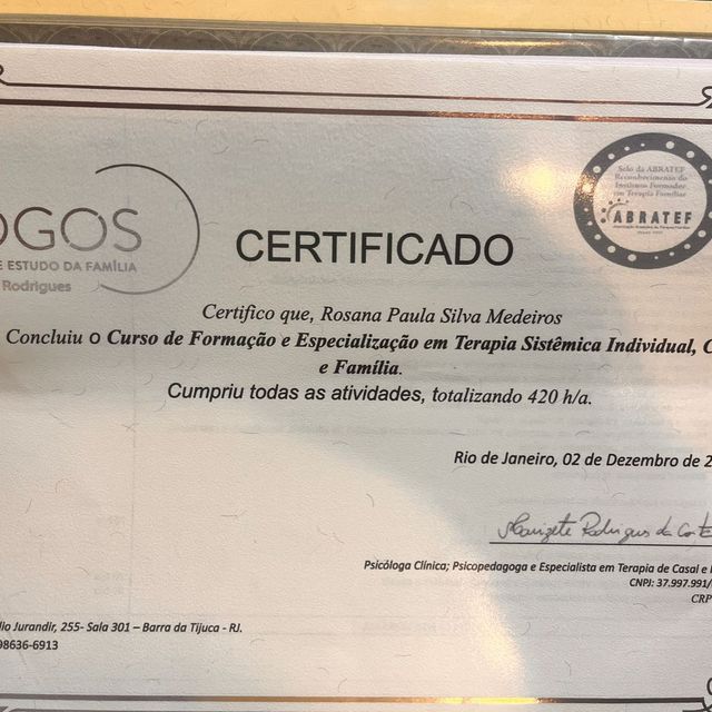 Ampliar imagem: certificate 3