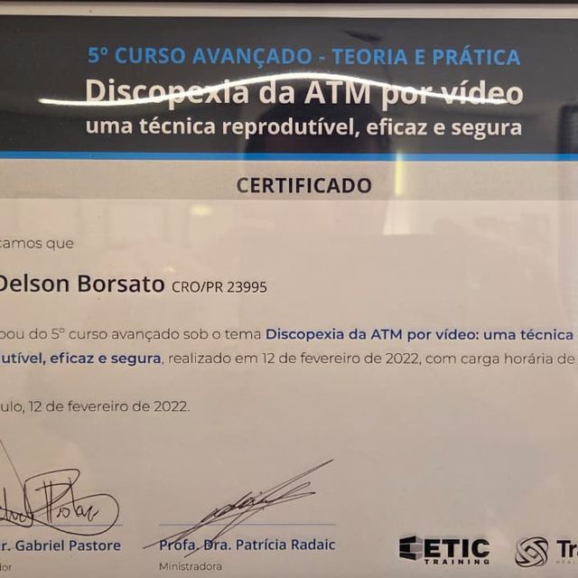 Ampliar imagem: certificate 4