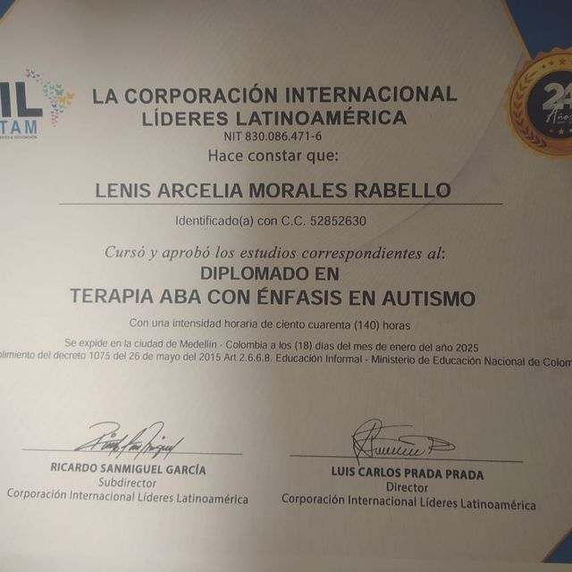 Acercar imagen: certificate 4
