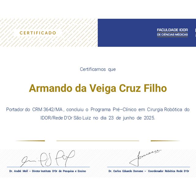 Ampliar imagem: certificate 1