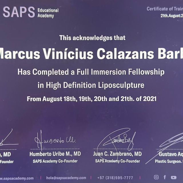 Ampliar imagem: certificate 1