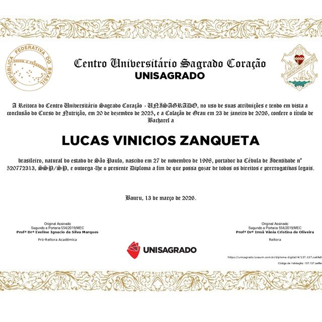 Ampliar imagem: certificate 1
