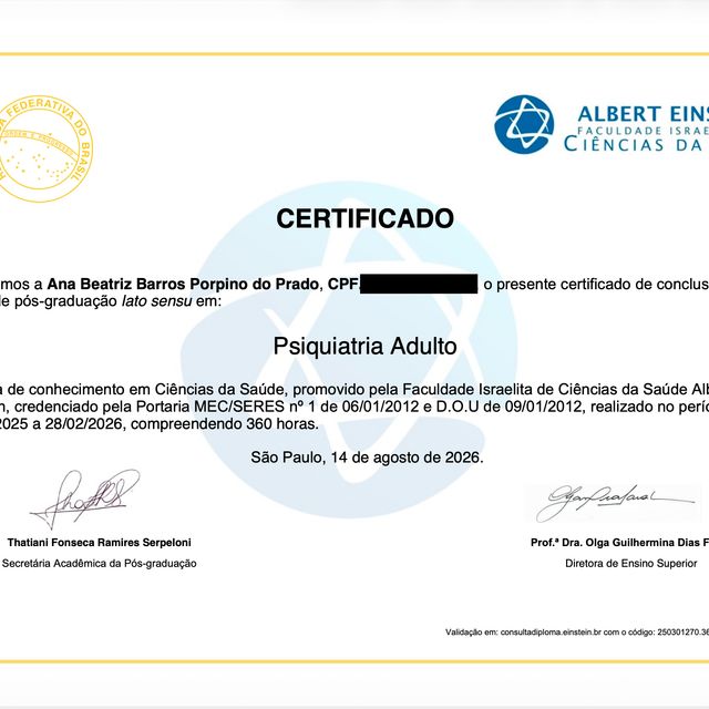 Ampliar imagem: certificate 1