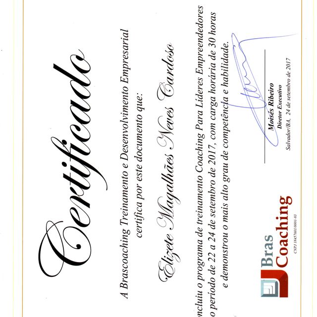 Ampliar imagem: certificate 5