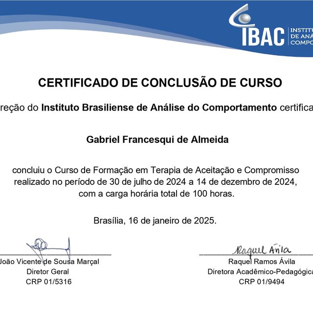 Ampliar imagem: certificate 1