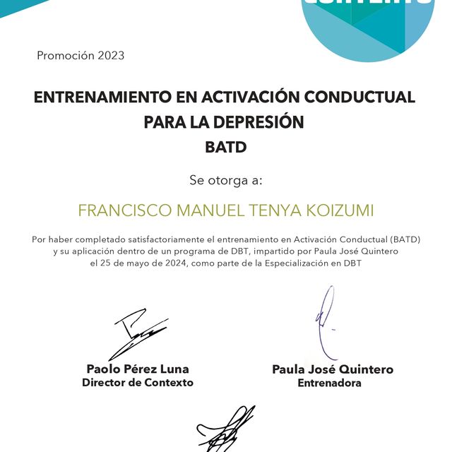 Acercar imagen: certificate 14