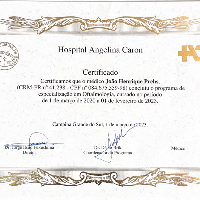 Ampliar imagem: certificate 2