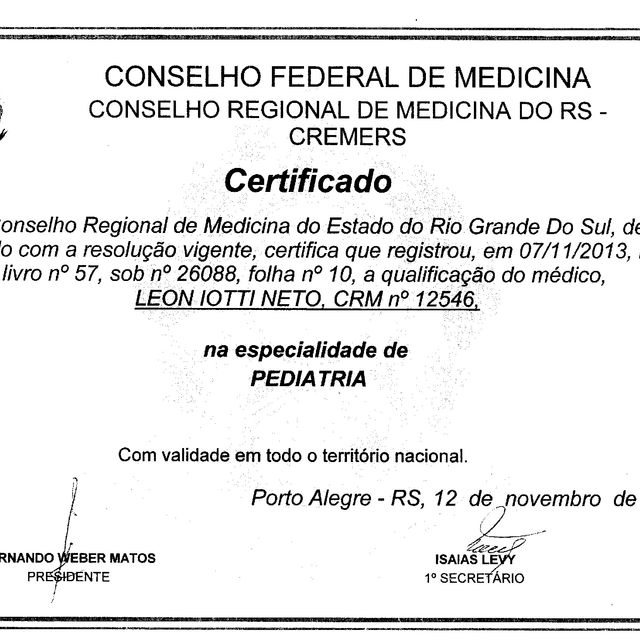 Ampliar imagem: certificate 1