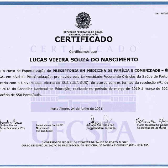 Ampliar imagem: certificate 5