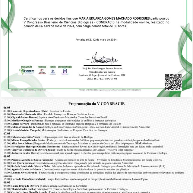 Ampliar imagem: certificate 4