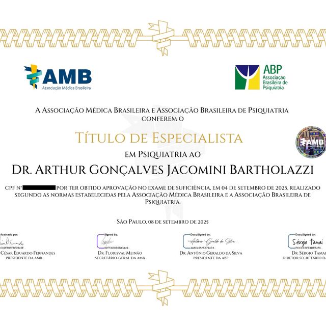 Ampliar imagem: certificate 1