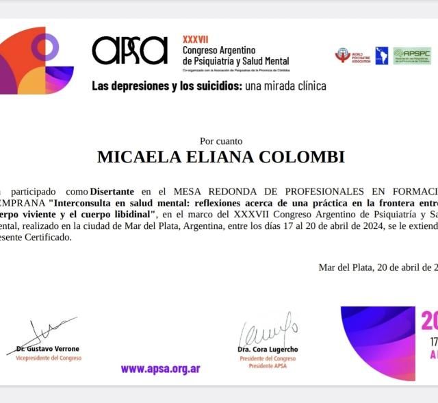 Acercar imagen: certificate 9