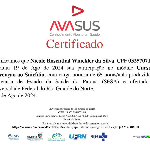 Ampliar imagem: certificate 11