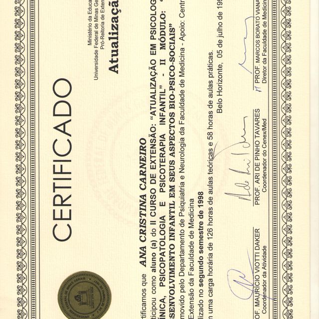 Ampliar imagem: certificate 3