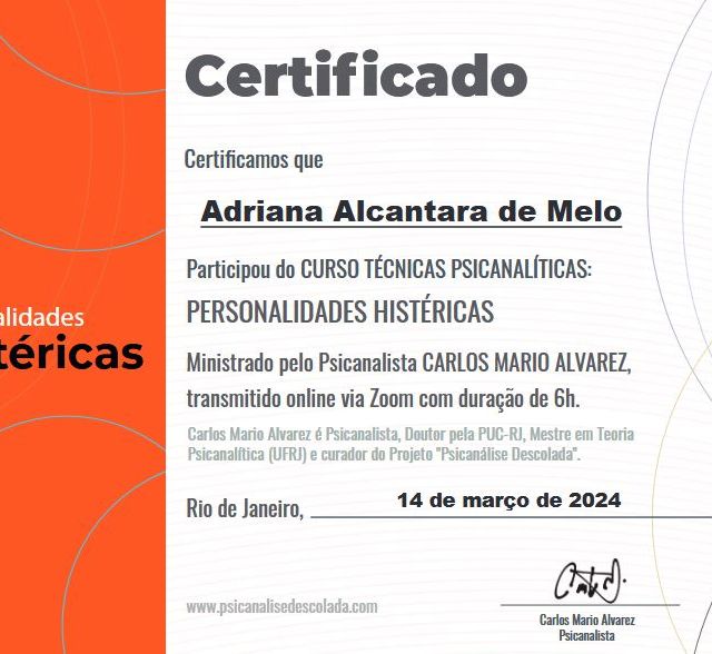 Ampliar imagem: certificate 7