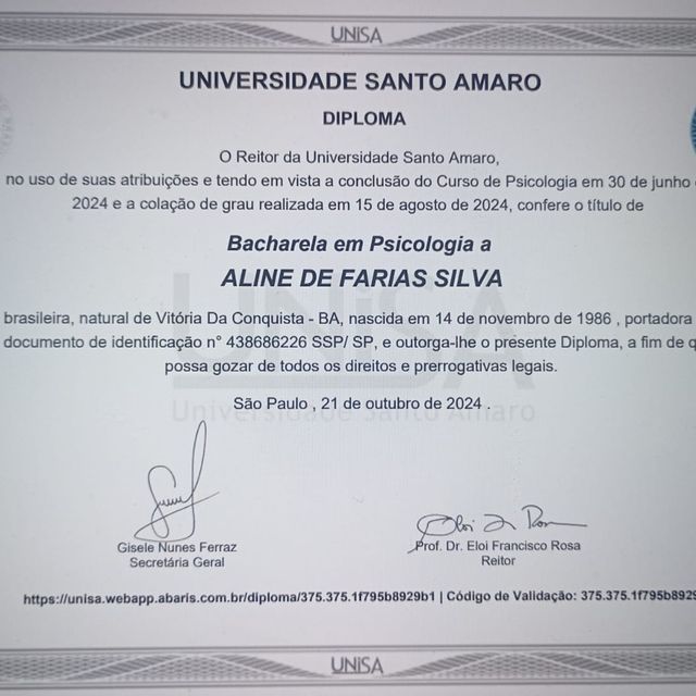 Ampliar imagem: certificate 1