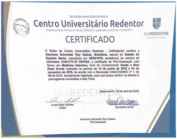 Ampliar imagem: certificate 5