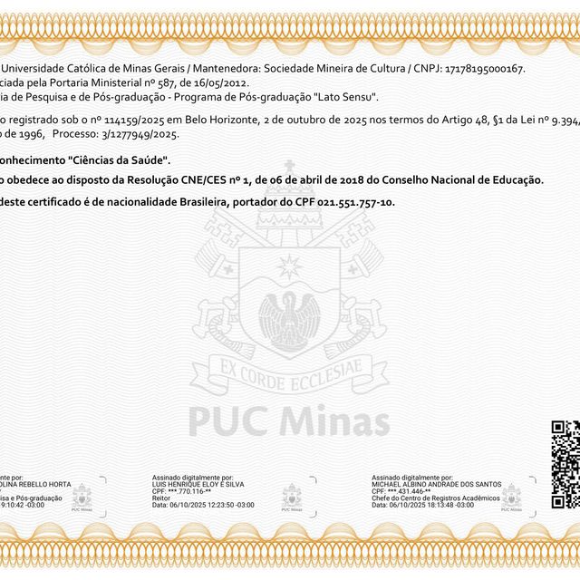 Ampliar imagem: certificate 2