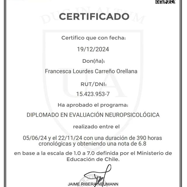 Acercar imagen: certificate 11