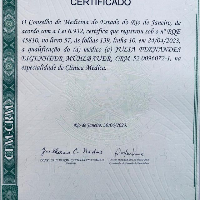 Ampliar imagem: certificate 1