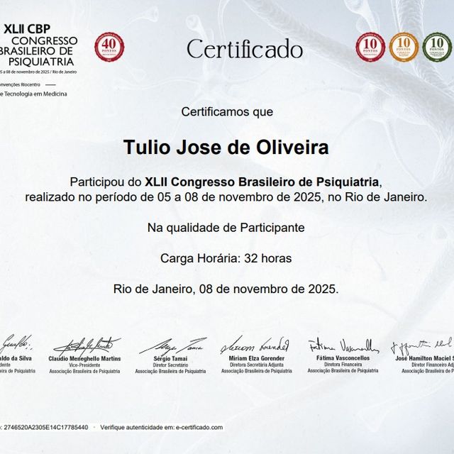 Ampliar imagem: certificate 1