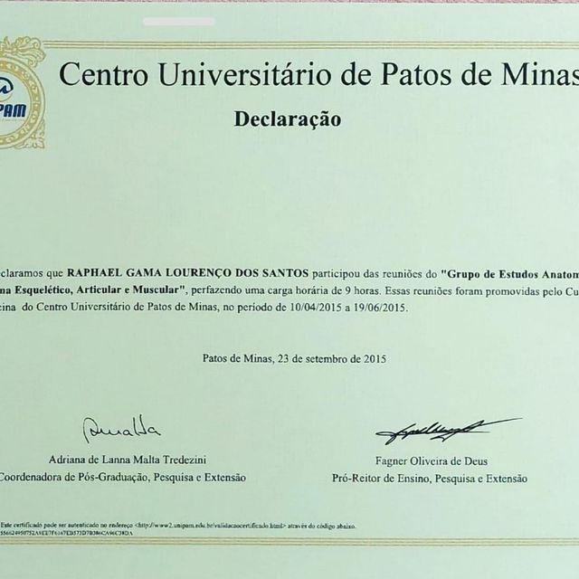 Ampliar imagem: certificate 48