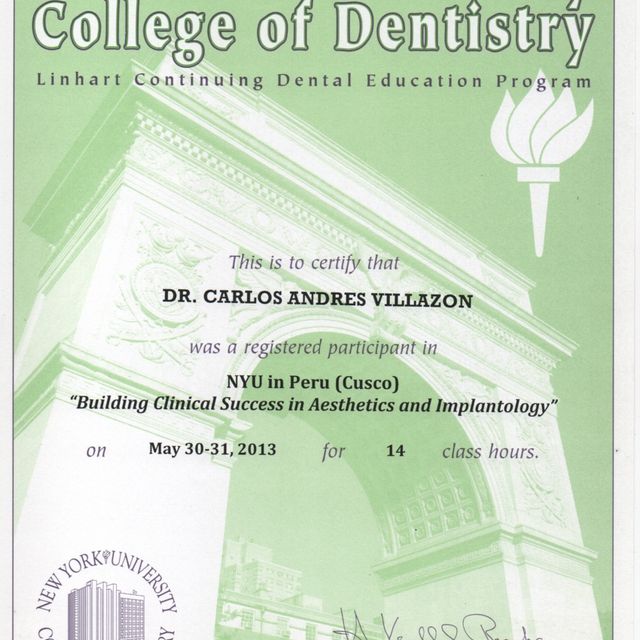 Acercar imagen: certificate 9