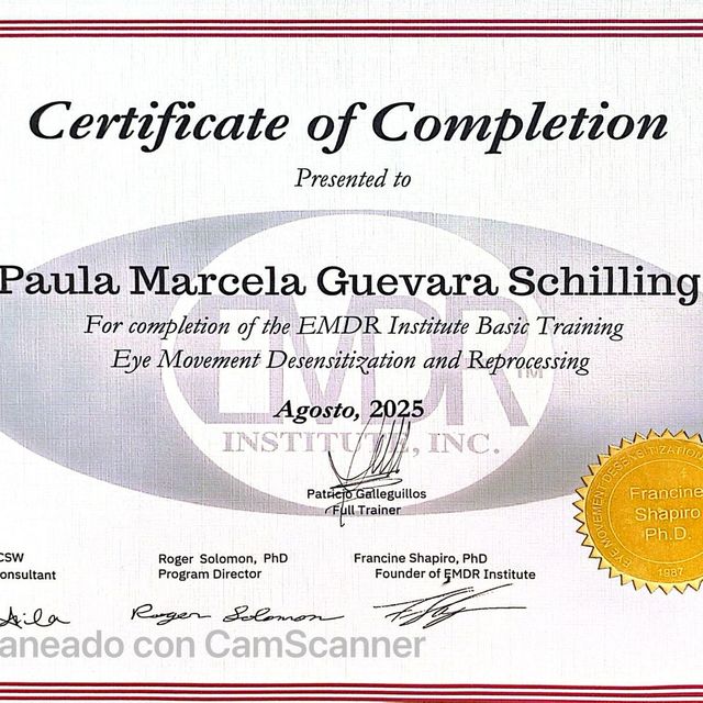Acercar imagen: certificate 8