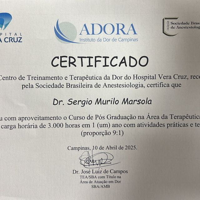 Ampliar imagem: certificate 1