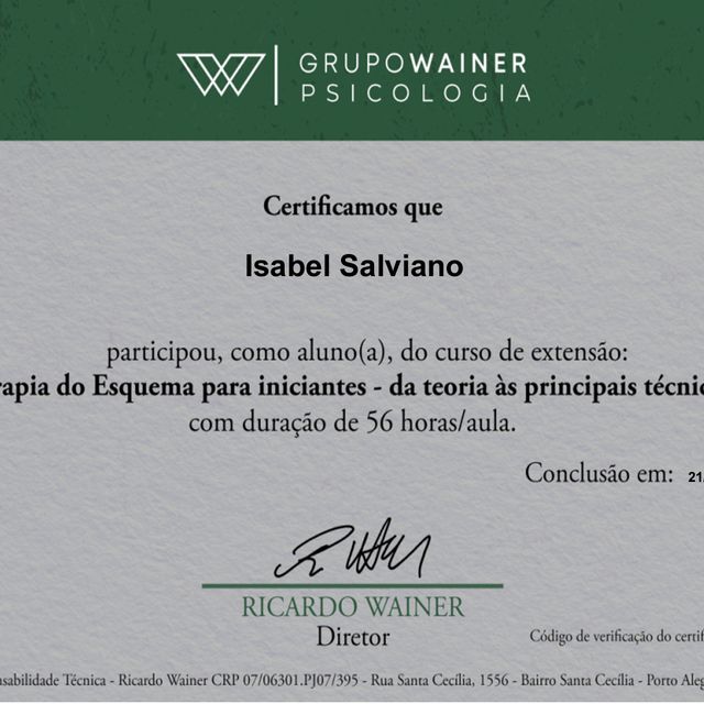 Ampliar imagem: certificate 26