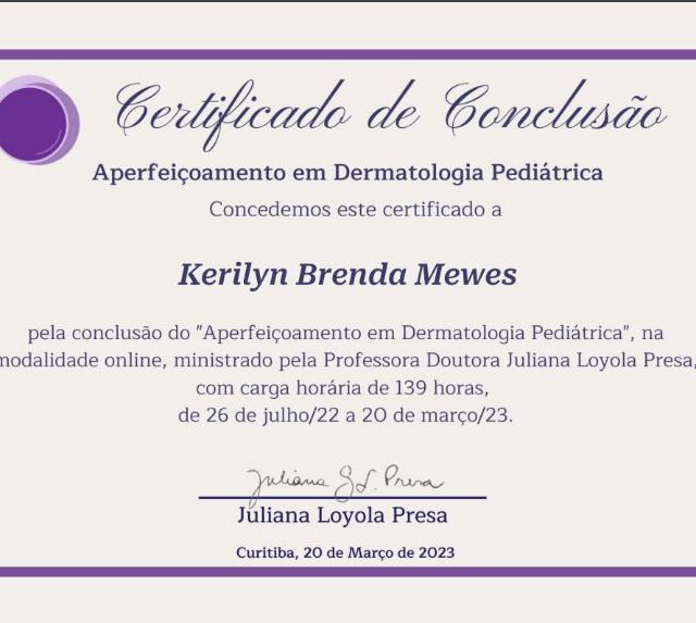 Ampliar imagem: certificate 1