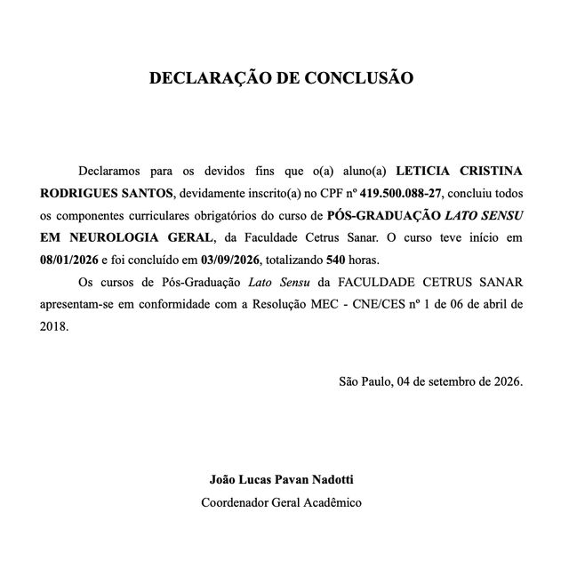 Ampliar imagem: certificate 3