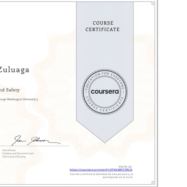 Acercar imagen: certificate 1
