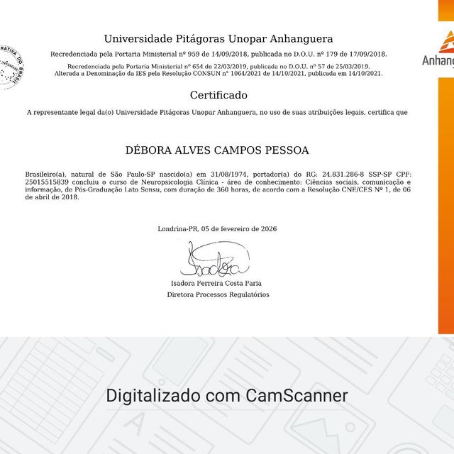 Ampliar imagem: certificate 3