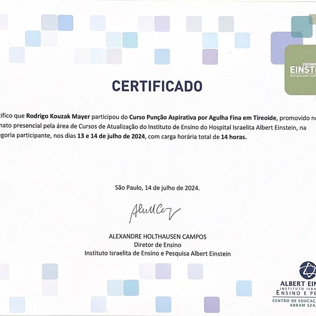 Ampliar imagem: certificate 6