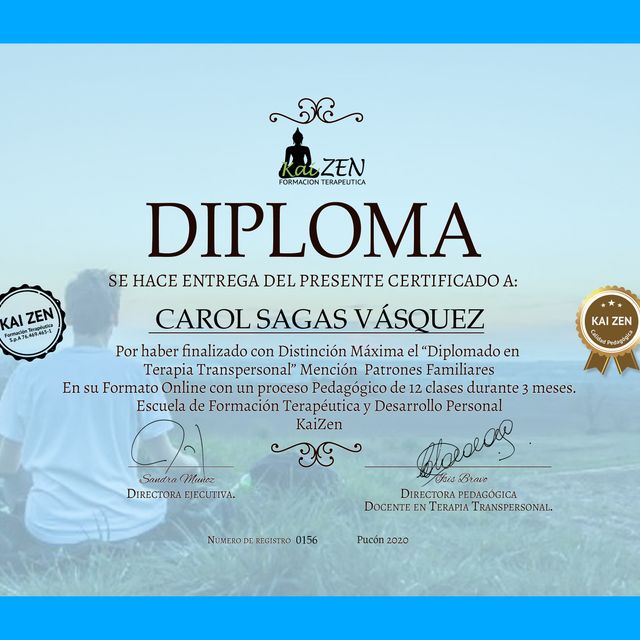 Acercar imagen: certificate 2