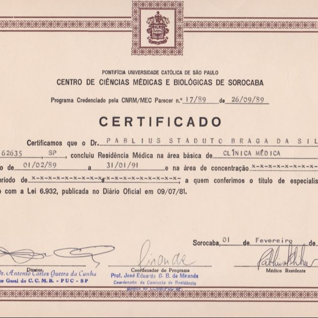 Ampliar imagem: certificate 5