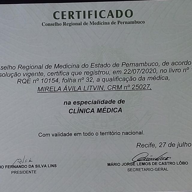 Ampliar imagem: certificate 1